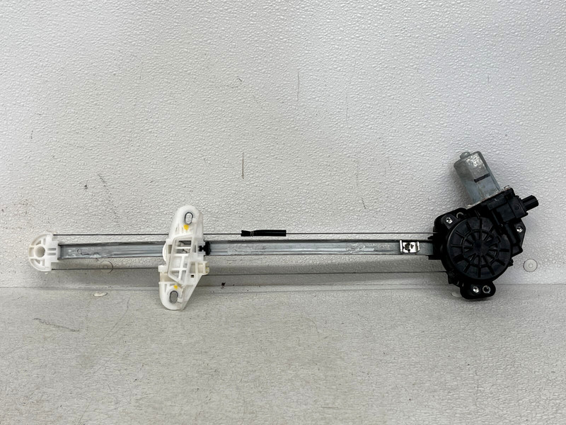 ⭐2013-2022 ACURA ILX REAR RIGHT PASS DOOR WINDOW REGULATOR & MOTOR OEM LOT2595