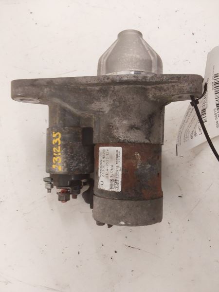 Starter Motor MR20DE Fits 13-20 NV200 3092818