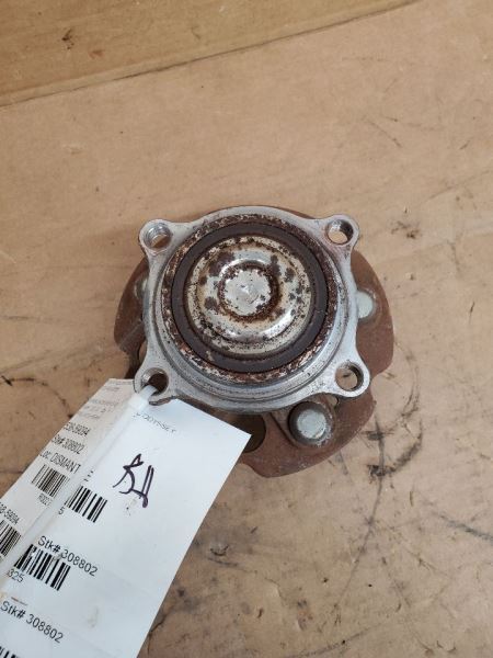Hub Rear Fits 05-10 ODYSSEY 275325
