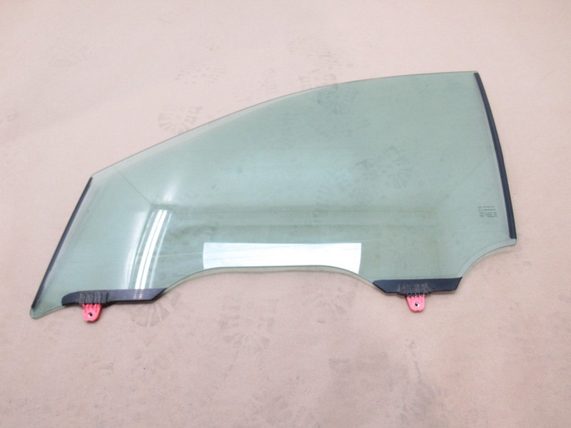 Infiniti JX35 2013 Front Left Driver Door Window Glass 12-13 *