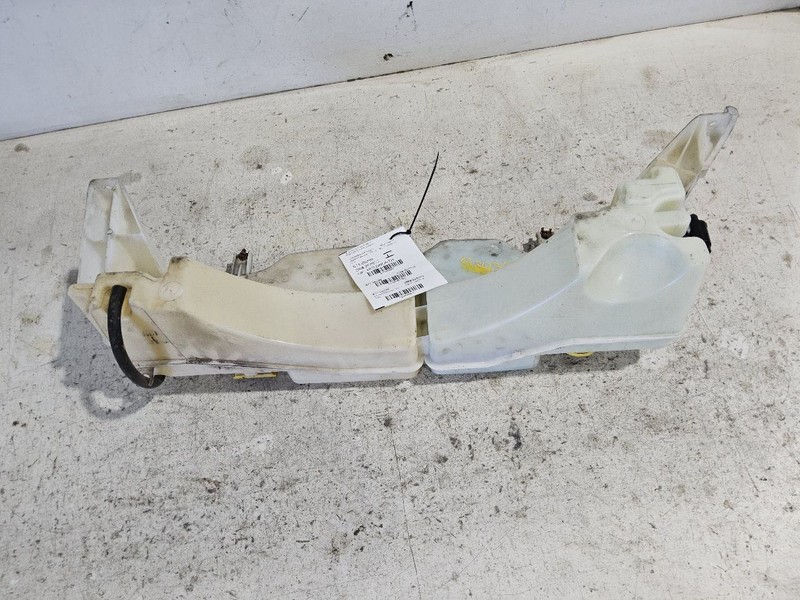 Coolant Reservoir Fits 08-12 LIBERTY 3474603