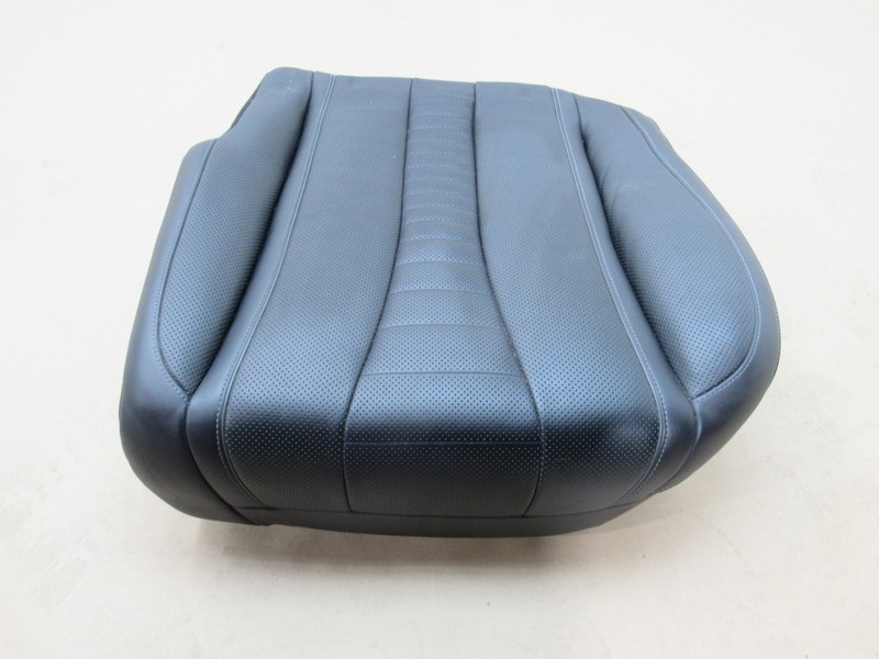 Mercedes S560 2020 W222 Rear Left Driver Lower Bottom Seat Cushion 18-20 ;