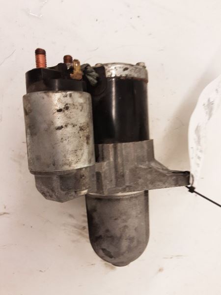 2018-2023 Subaru XV CROSSTREK Starter Motor fits MT ID 23300AA880