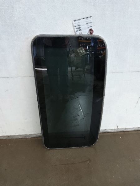 Roof Glass Fits 07-14 ESCALADE 269465