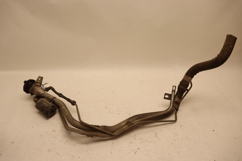 2010-2019 JAGUAR XJ XJR FUEL TANK FILLER NECK HOSE PIPE TUBE OEM