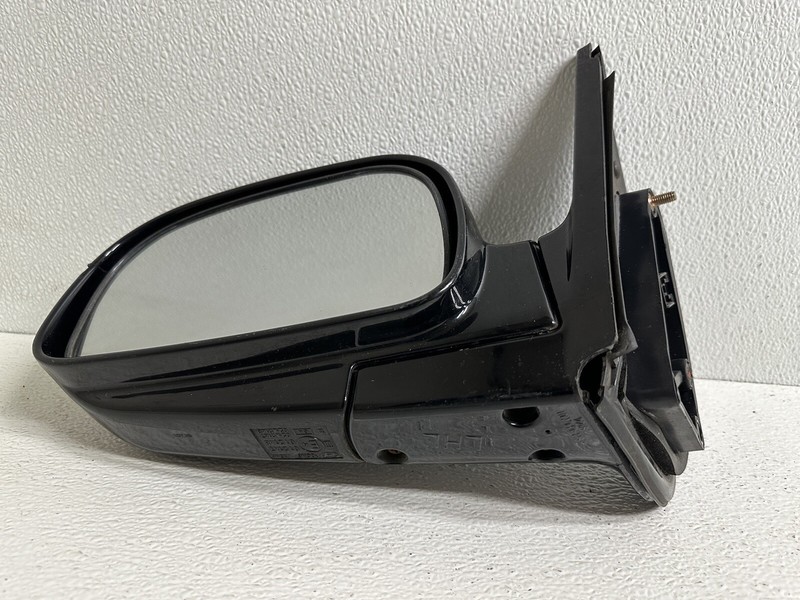 2001-2004 Hyundai Santa Fe Left Front Driver Side View Exterior Door Mirror Oem