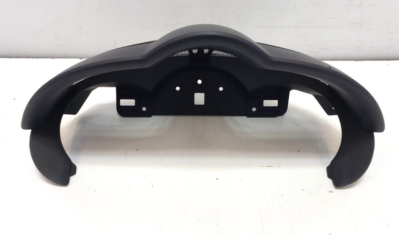 ✅ 06-12 OEM Porsche Cayman 987 Speedometer Instrument Cluster Bezel Trim Panel