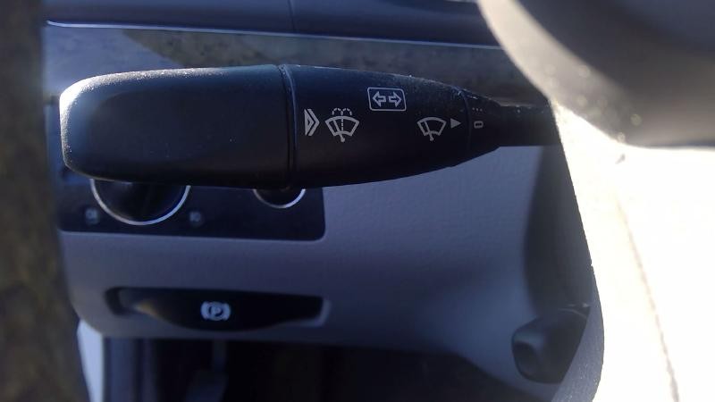 Combination Switch MERCEDES E350 07 08 09