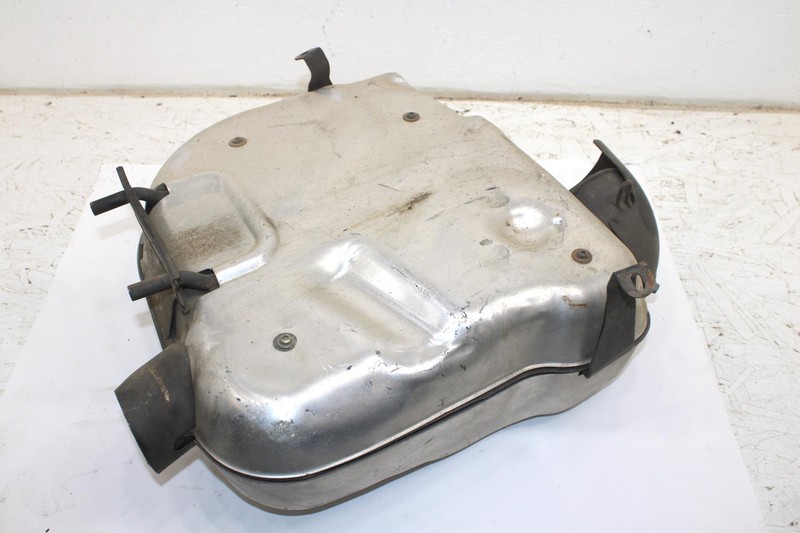 05 Polaris Fusion 900 OEM Exhaust Muffler Resonator 1261472 SP193