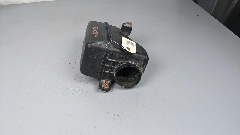Air Cleaner Resonator Chamber 2020 Honda Passport 17230-5J6-A20 2019