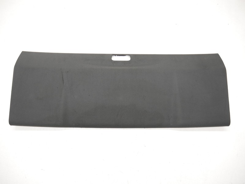 2014-2019 Chevy Corvette Z06 C7 Rear Headliner Panel Roof Trim Cover Black OEM