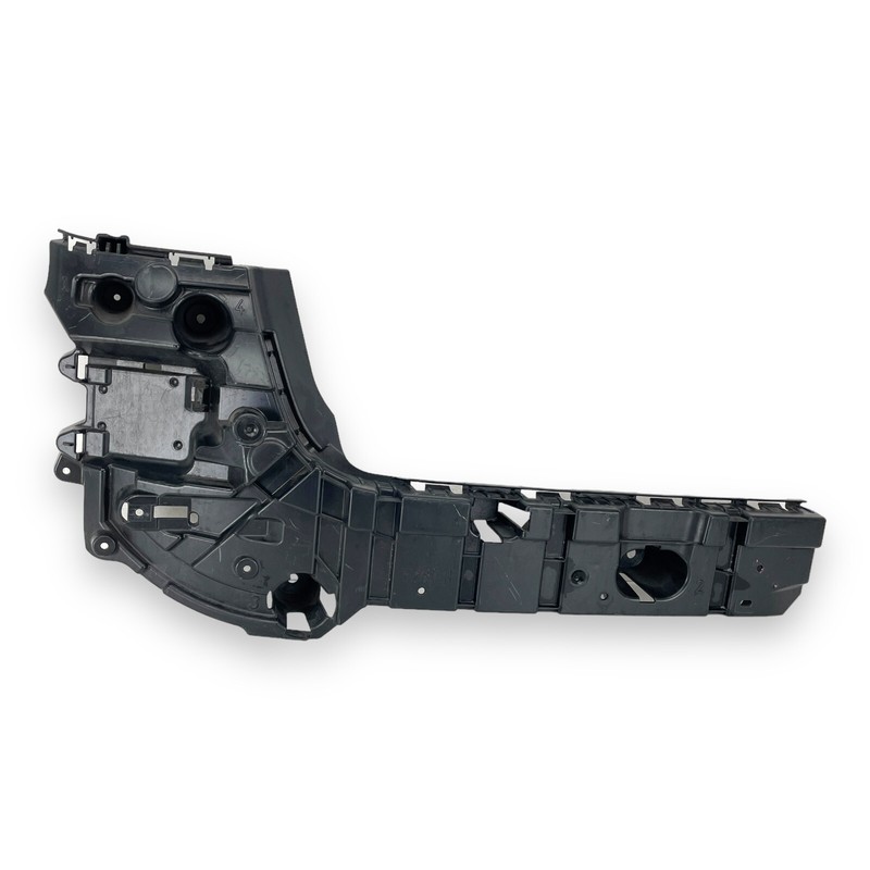 2015-2018 BMW X4 F26 rear left LH bumper center mount bracket OEM 51127338759