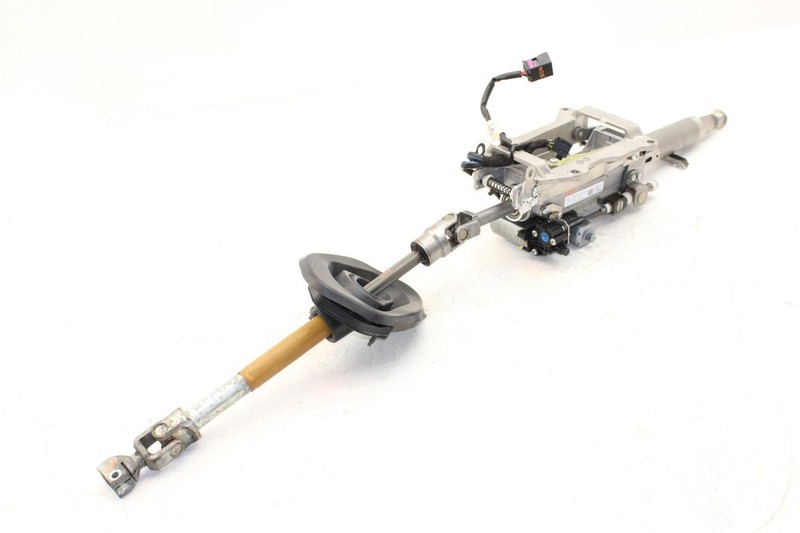Bare Steering Column Assembly Fits 11-18 PORSCHE CAYENNE