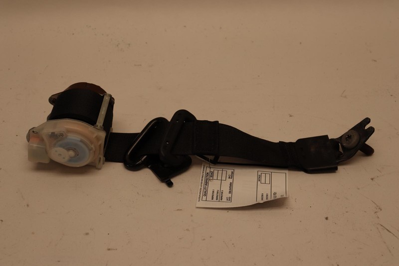 2016-2019 CHEVY MALIBU REAR LEFT SIDE SEAT BELT OEM