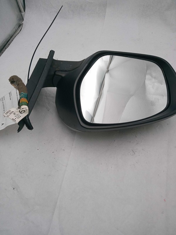 2011 MAZDA CX-9 Left Door Mirror Blue, Heated, Signal Lamp, 130k Miles