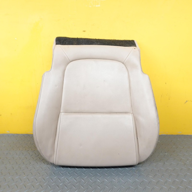 2017-2020 JAGUAR F-PACE Front Right Lower Bottom Seat Cushion OEM