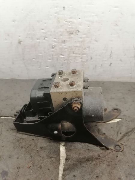 ABS Pump With Module Fits 99-02 FORESTER 760824