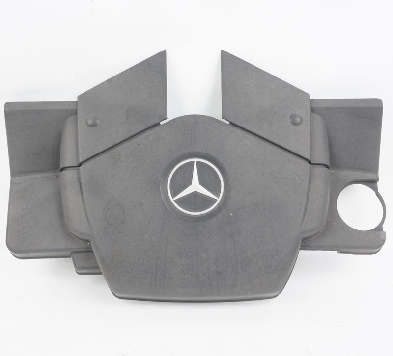 2000 - 2006 Mercedes SL500 S550 R230 Engine Motor Cover Panel 1130101367 Oem