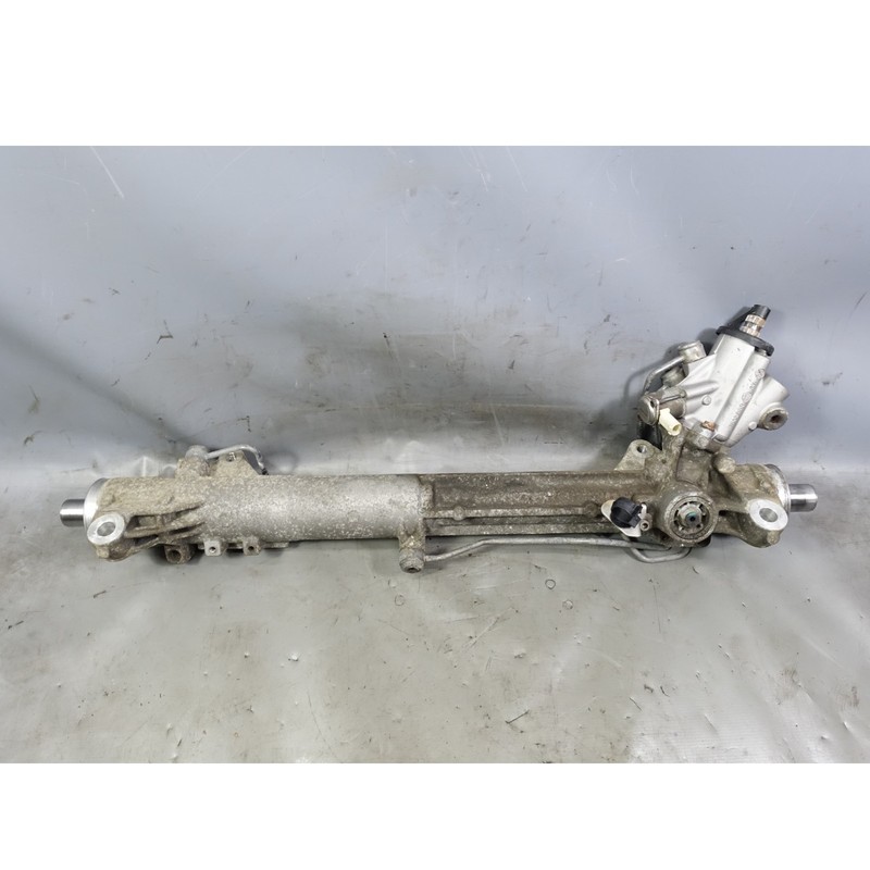 BMW F10 F01 F12 xDrive AWD Power Steering Rack Pinion Servotronic 2011-2018 OEM
