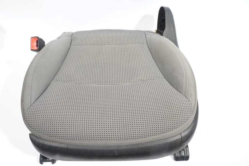 2011-2014 HYUNDAI SONATA GLS FRONT LEFT DRIVER SIDE LOWER SEAT CUSHION RAIL OEM