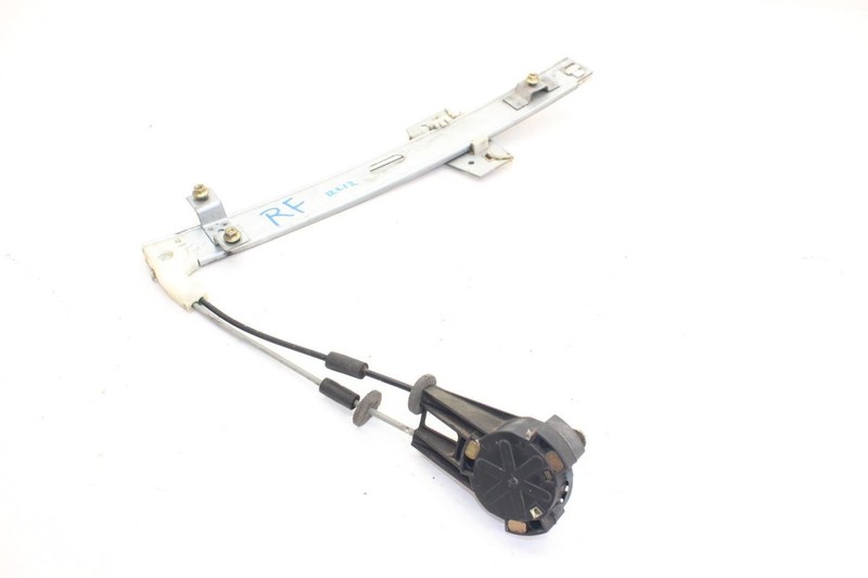 87-93 Mazda B-2600 Passenger Right Front Window Regulator