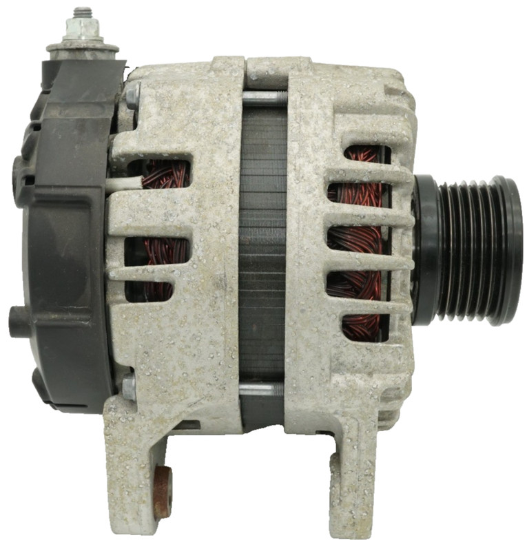 🔅2023-2025 INFINITI QX50 OEM. ENGINE ALTERNATOR GENERATOR