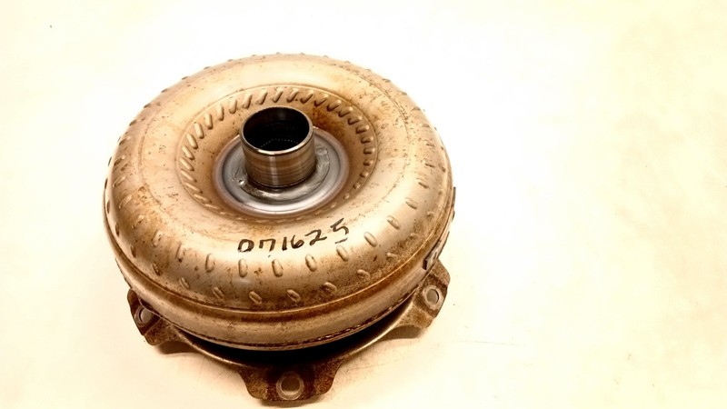 10-19 BMW F01 F02 750i 550i 650i X5 X6 4.4 TRANSMISSION TORQUE CONVERTER OEM 071