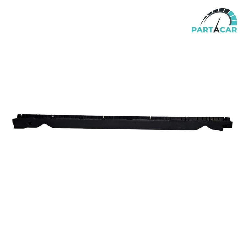 2020-2023 Tesla Model Y Right Passenger Lower Carrier Rocker Panel OEM SCRATCHED