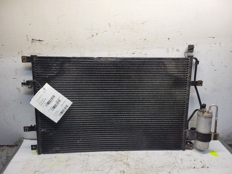 AC Condenser Fits 99-06 VOLVO 80 SERIES 1453781