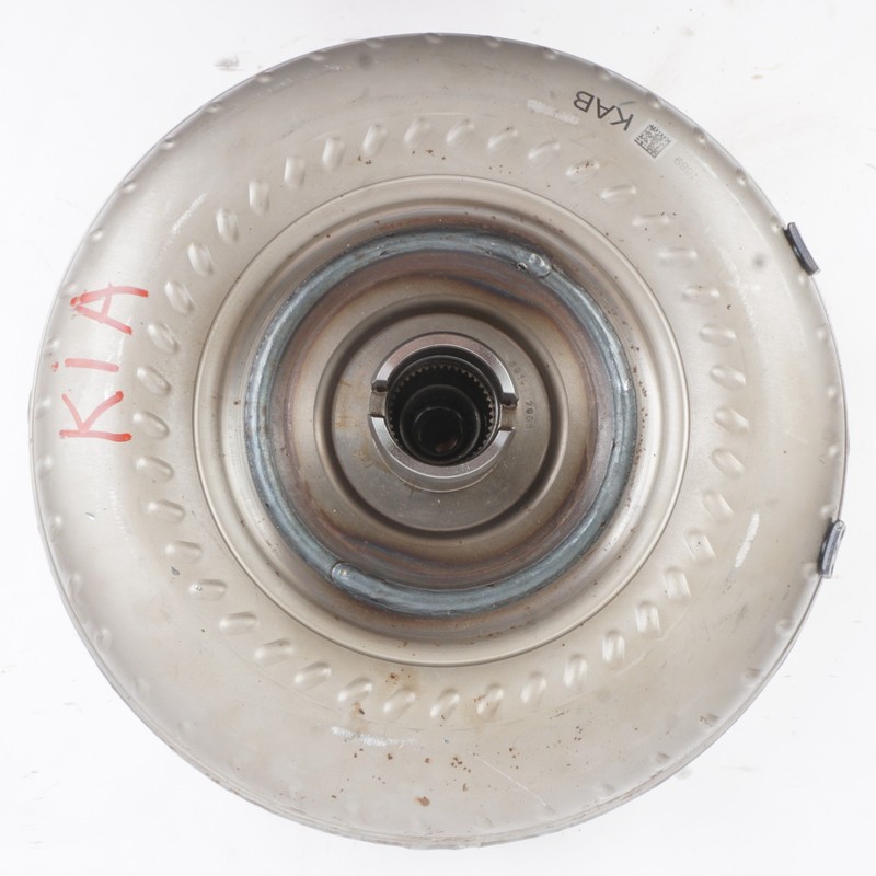 2016-2018 Kia Sorento 3.3l AT Transmission Torque Converter OEM