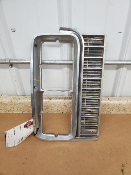 LIMITED 1975 Headlight 277014