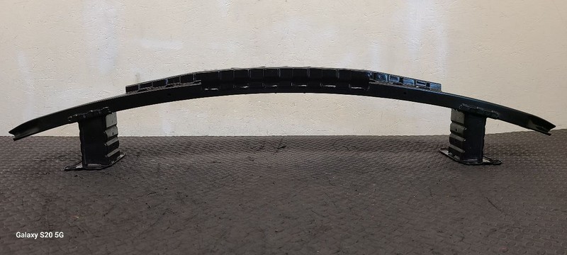11-14 Hyundai Sonata Front Bumper Reinforcement OEM 86530-3Q000