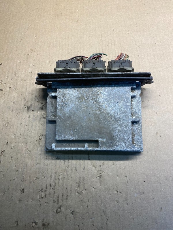 2007 Ford Edge MKX Engine Control Module Unit Ecu Ecm OEM AC0753 DG