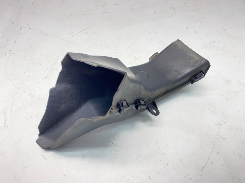 12-15 BMW F30 F31 3 Series Front Right Passenger Bumper Brake Air Duct Pipe OEM✅