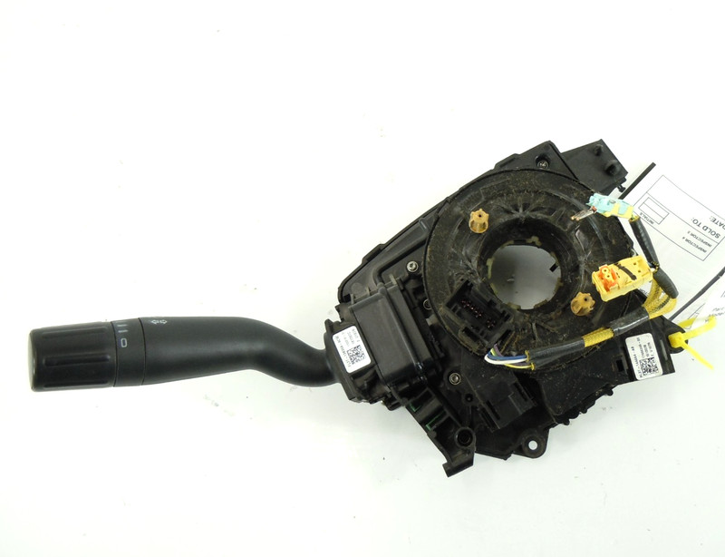 15-20 Ford F-150 Turn Signal Windshield Wiper Combination Control Switch OEM