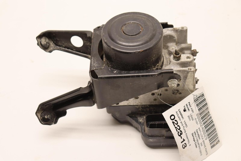 2004-2006 LEXUS LS430 6 SPEED ANTI LOCK ABS BRAKE PUMP ADAPTIVE CRUISE OEM