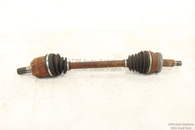 2016 - 2020 KIA OPTIMA 2.4L FRONT LEFT DRIVER AXLE SHAFT 49500-D4200 OEM