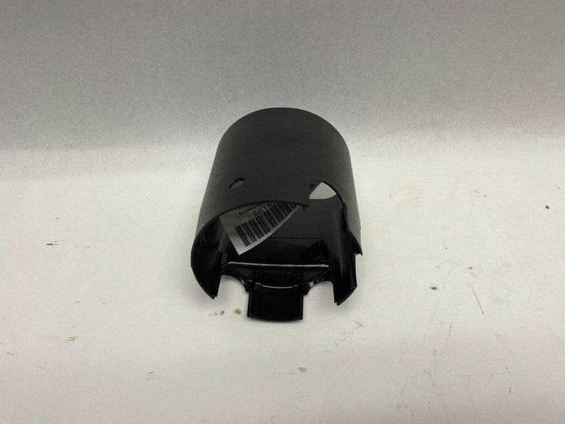 2009-2011 Mercedes SLK300 STEERING COLUMN TRIM COVER OEM