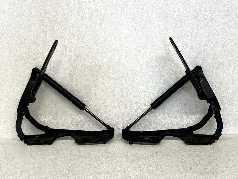 ⭐2009-2016 BMW Z4 REAR TRUNK LIFTGATE TAILGATE LID HINGE STRUT SHOCK OEM LOT2596