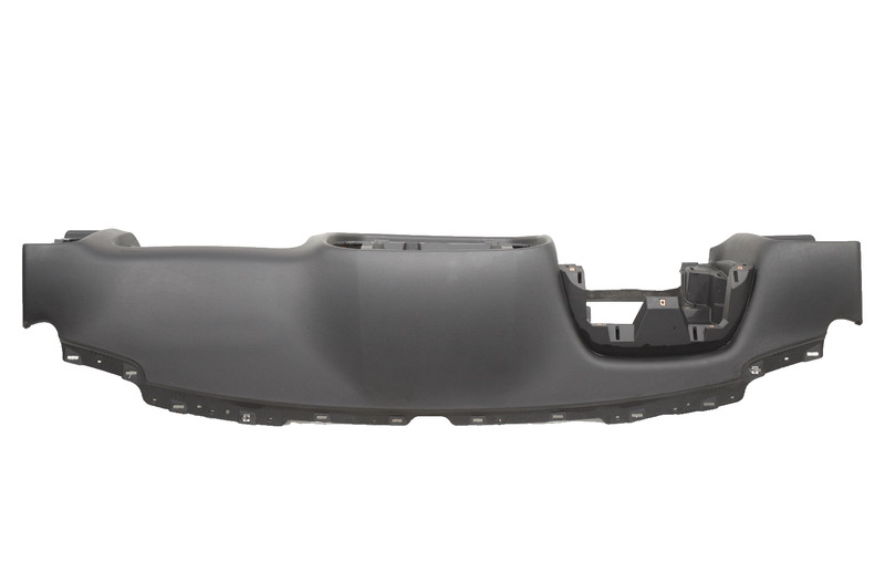14-18 Chevy Silverado Sierra Dash Instrument Panel Trim (For 8" Screen) W/ Bag