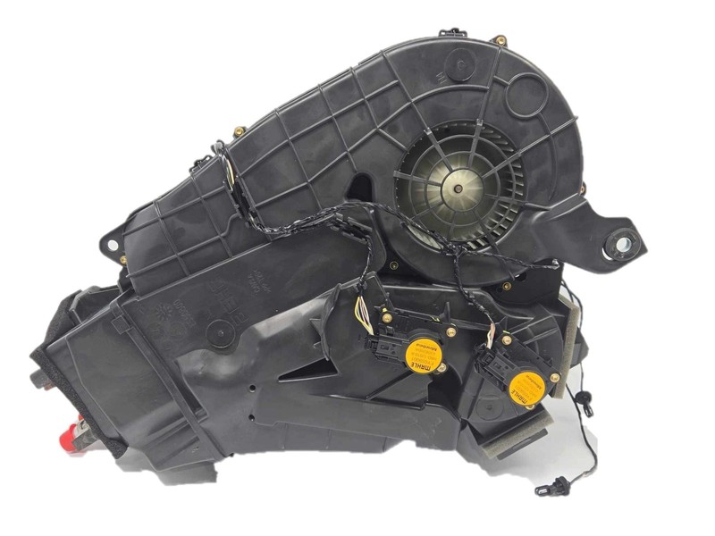 2018-24 Chevy Traverse Heater HVAC Climate Housing W/ Blower Motor & Heater Core