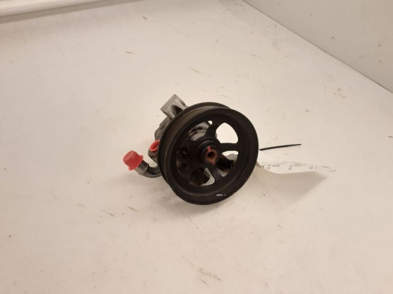 Power Steering Pump Hydraulic Fits 08-09 EQUINOX 2426448