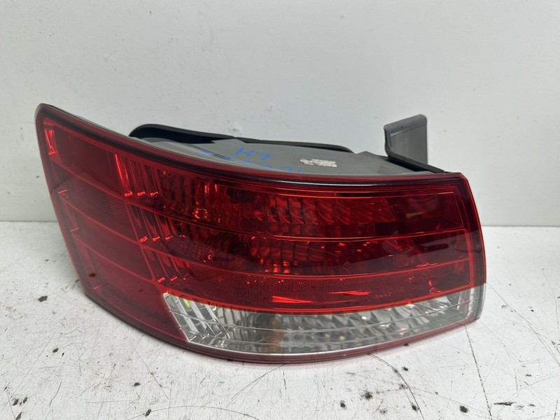 2006-2007 Hyundai Sonata left driver QRT MTD taillight taillamp tail light lamp