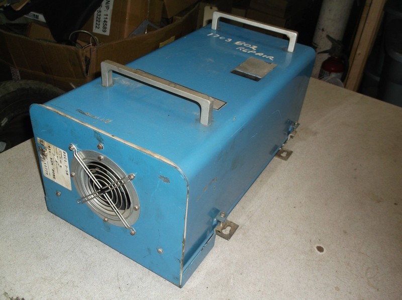 Indramat AC-Servo Programming Module TSS9-X022 DSC1.X-50 90C-X-GD