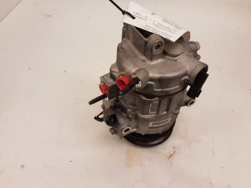 AC Compressor Classic Style 5 Lug Wheel Fits 14-20 DODGE 1500 PICKUP 3151838