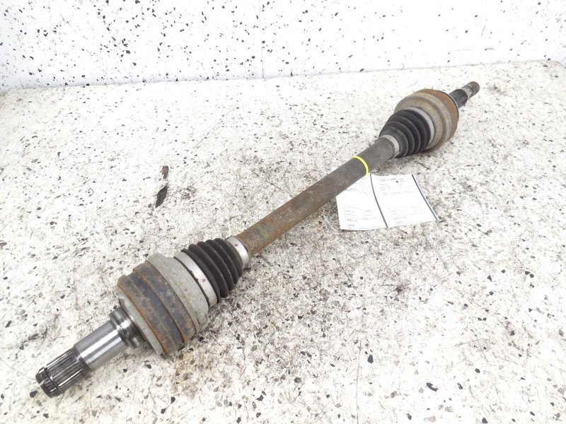 2007-2017 Lexus LS460 Rear Axle Shaft Driver Left LH OEM