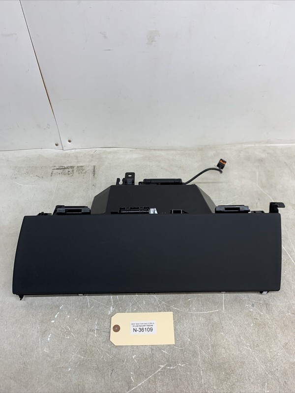 2024-2025 Tesla Model 3 Highland Glove Box 1695247-20-C 36109 U12