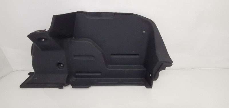 Right Passenger Quarter Trunk Trim Cover Chevrolet Cruze 2017 2018 2019