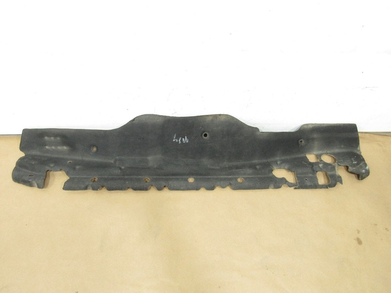 19-22 GMC Sierra 2500 Silverado 2022 Front Wall Noise Insulator Cover ;#3