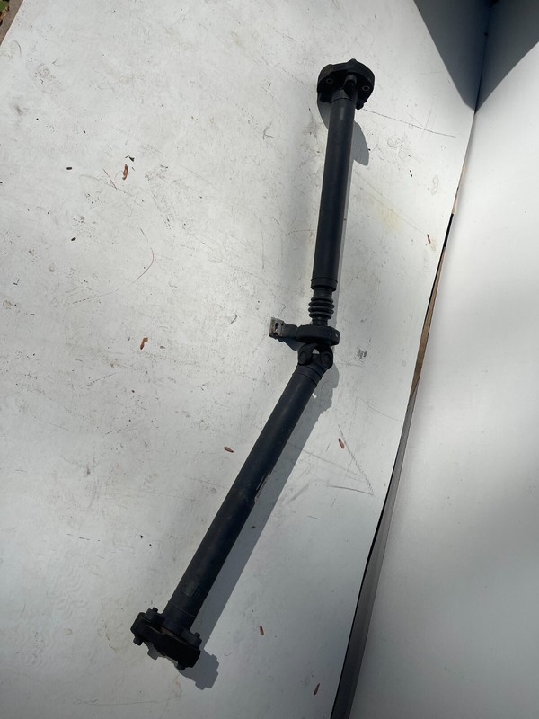 2014-2019 CADILLAC CTS AWD REAR DRIVE SHAFT 20892622 OEM
